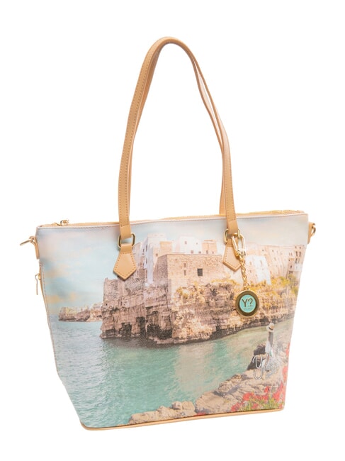 YESBAG  Shoulder Shopper polignano - Women&rsquo;s Bags
