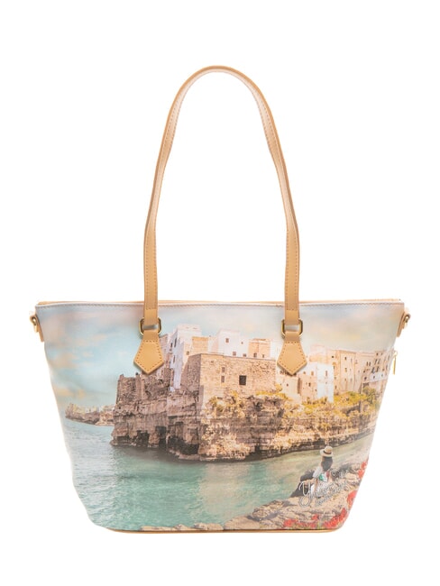 YESBAG  Shoulder Shopper polignano - Women&rsquo;s Bags