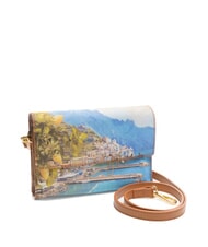 YNOT YESBAG  Mini Shoulder Bag lemon coast - Women’s Bags - 2