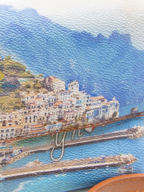 YESBAG  Mini Shoulder Bag lemon coast - Women’s Bags