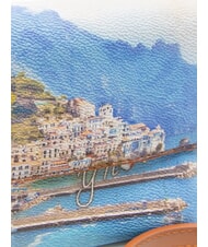 YNOT YESBAG  Mini Shoulder Bag lemon coast - Women’s Bags - 3