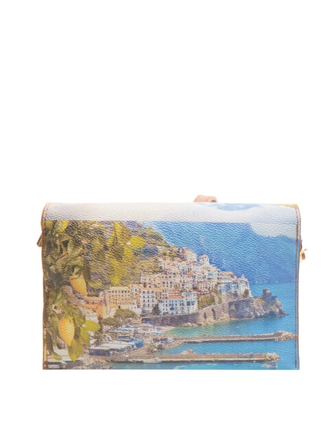 YESBAG  Mini Shoulder Bag lemon coast - Women’s Bags