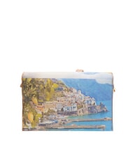 YNOT YESBAG  Mini Shoulder Bag lemon coast - Women’s Bags - 4