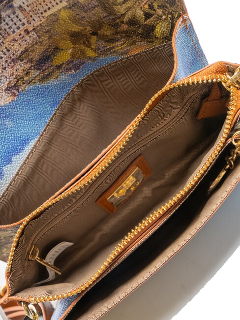 YESBAG  Mini Shoulder Bag lemon coast - Women’s Bags