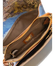 YNOT YESBAG  Mini Shoulder Bag lemon coast - Women’s Bags - 5