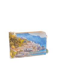 YNOT YESBAG SPECIAL Hand clutch bag lemon coast - Women’s Bags - 2