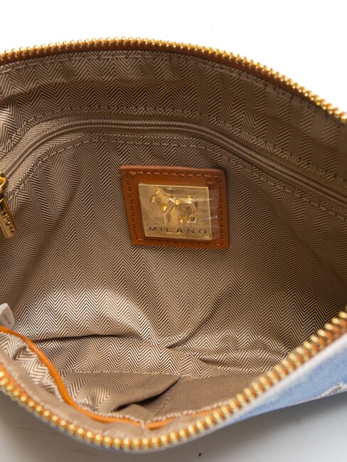 YESBAG SPECIAL Hand clutch bag lemon coast - Women’s Bags