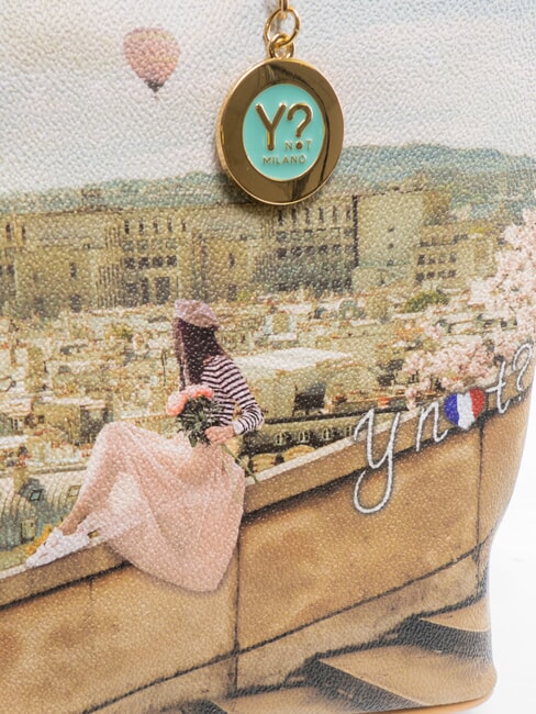 YESBAG SPECIAL  Shopping Bag hot air balloons - Women&rsquo;s Bags