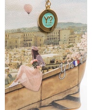 YNOT YESBAG SPECIAL  Shopping Bag hot air balloons - Women&rsquo;s Bags - 3