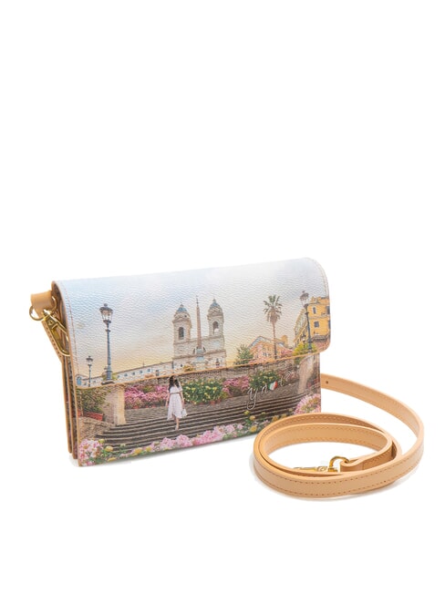 YESBAG  Mini Shoulder Bag floral - Women’s Bags