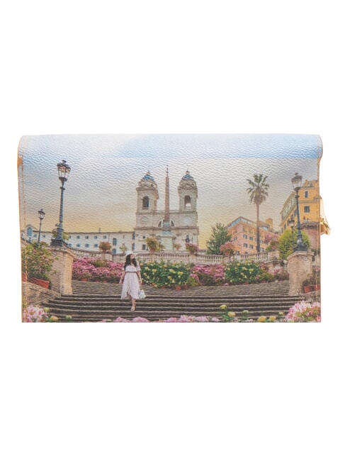 YESBAG  Mini Shoulder Bag floral - Women’s Bags