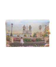 YNOT YESBAG  Mini Shoulder Bag floral - Women’s Bags - 4