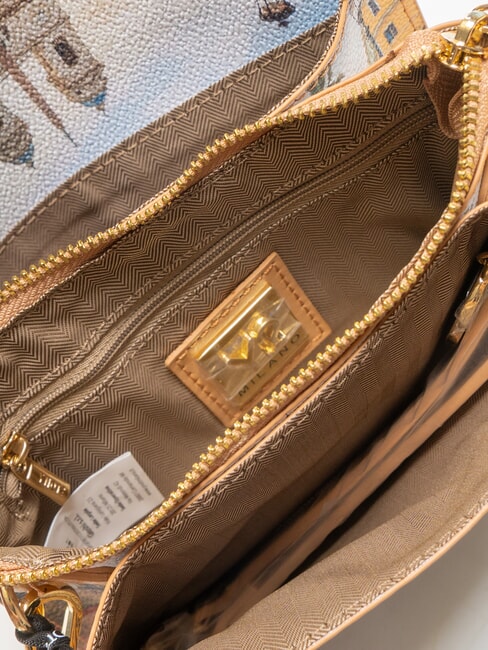 YESBAG  Mini Shoulder Bag floral - Women’s Bags