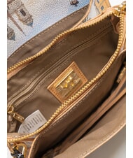 YNOT YESBAG  Mini Shoulder Bag floral - Women’s Bags - 5