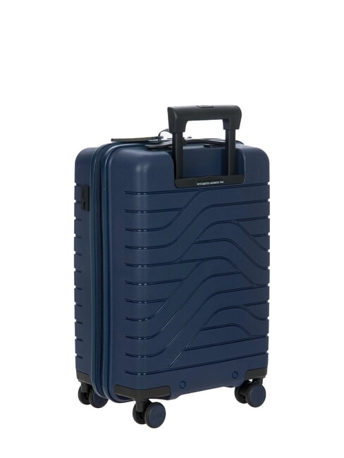 B|Y CAMPBELL  Expandable Hand Luggage Trolley Ocean - Hand luggage