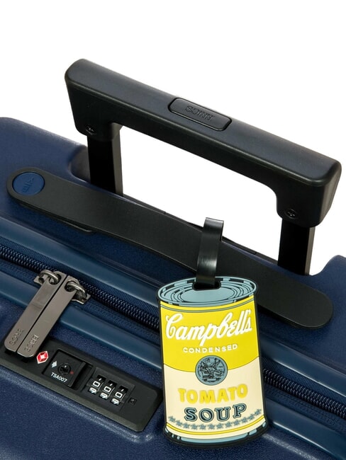 B|Y CAMPBELL  Expandable Hand Luggage Trolley Ocean - Hand luggage