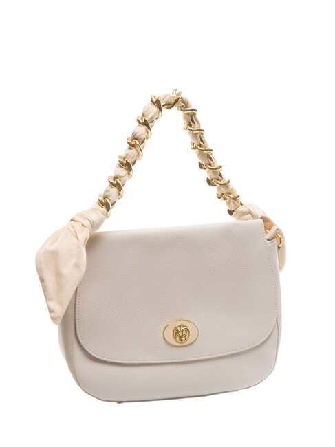 EMILY Shoulder bag with chain ice - Women’s Bags