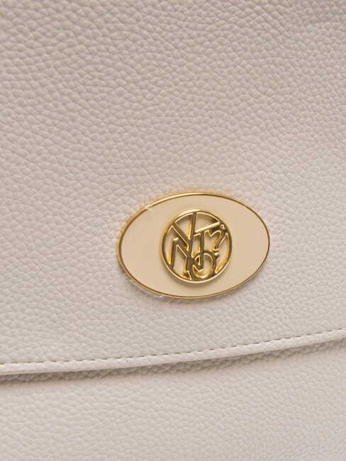 EMILY Shoulder bag with chain ice - Women’s Bags