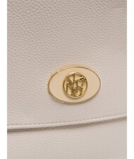 YNOT EMILY Shoulder bag with chain ice - Women’s Bags - 3