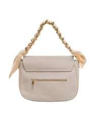 YNOT EMILY Shoulder bag with chain ice - Women’s Bags - 4