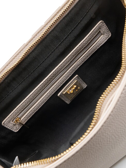 EMILY Shoulder bag with chain ice - Women’s Bags