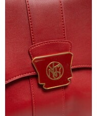 YNOT RIBBON Briefcase bag cherry - Women’s Bags - 3