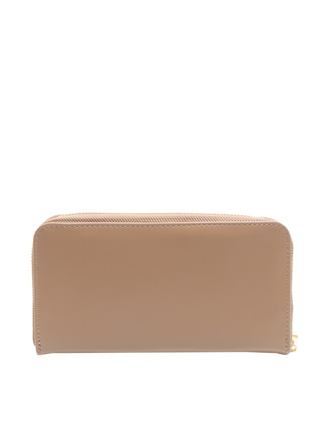 CALIPSO Zip Around Wallet almond - Women’s Wallets