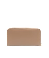 YNOT CALIPSO Zip Around Wallet almond - Women’s Wallets - 3