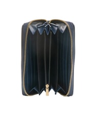 YNOT CALIPSO Zip Around Wallet blue - Women’s Wallets - 2