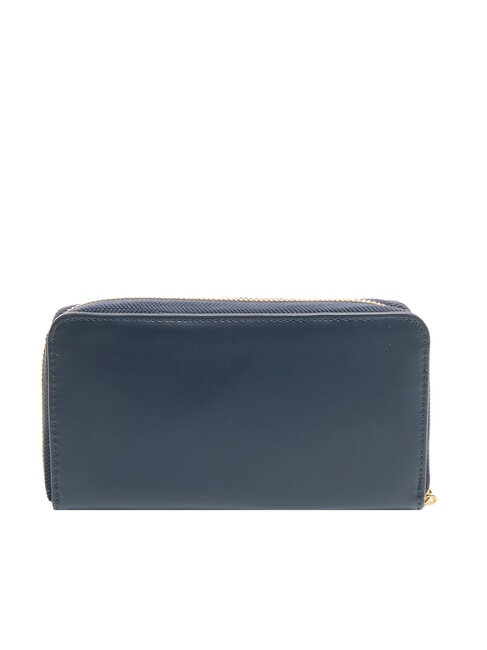 CALIPSO Zip Around Wallet blue - Women’s Wallets