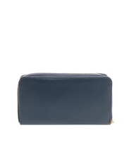 YNOT CALIPSO Zip Around Wallet blue - Women’s Wallets - 3