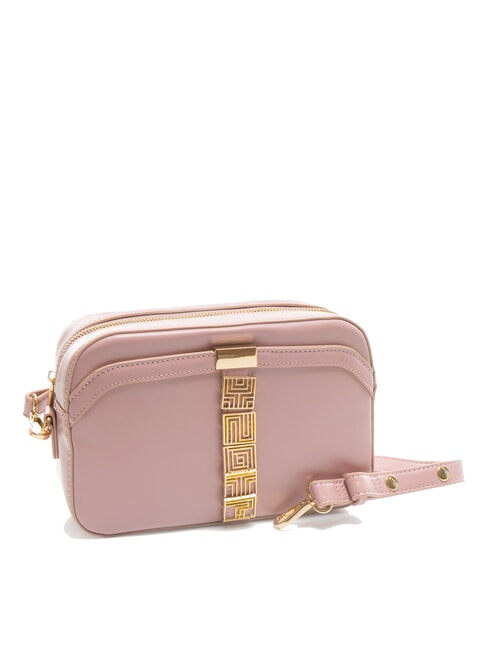 CALIPSO Shoulder Camera Bag PINK - Women’s Bags