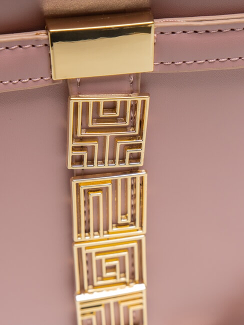 CALIPSO Shoulder Camera Bag PINK - Women’s Bags