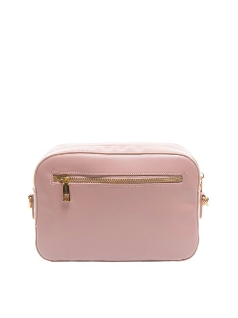 CALIPSO Shoulder Camera Bag PINK - Women’s Bags