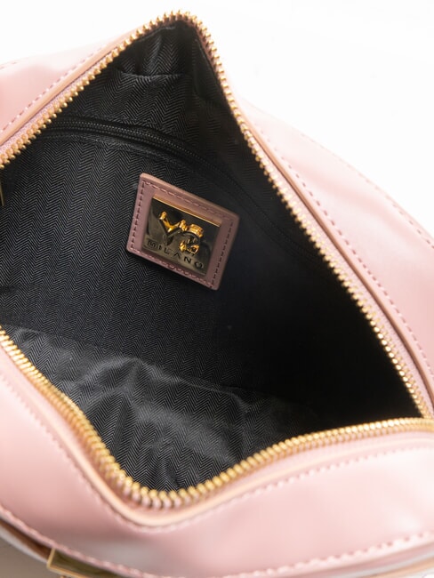 CALIPSO Shoulder Camera Bag PINK - Women’s Bags