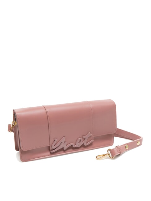 AMBER Clutch shoulder bag nude - Women&rsquo;s Bags