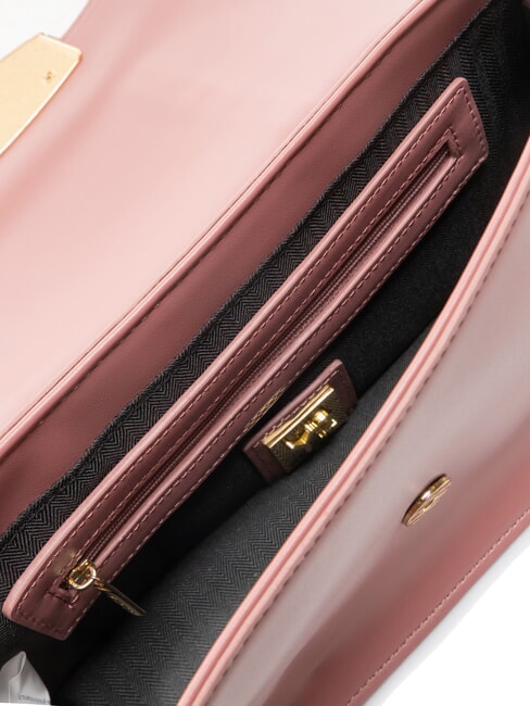 AMBER Clutch shoulder bag nude - Women&rsquo;s Bags