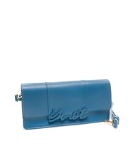 YNOT AMBER Clutch shoulder bag cyan - Women’s Bags - 2