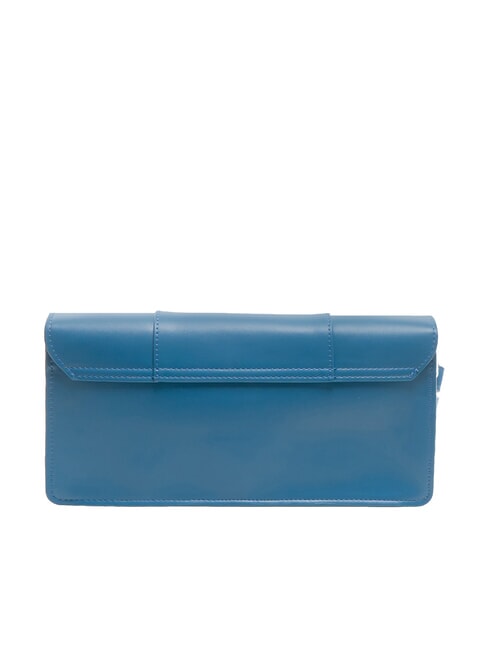 AMBER Clutch shoulder bag cyan - Women’s Bags