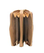 YNOT CITY LIFE Large zip around wallet romantic - Women&rsquo;s Wallets - 2