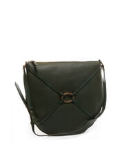 THE BRIDGE AMELIA Leather shoulder bag - Women’s Bags