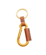 THE BRIDGE DUCCIO Keychain with carabiner - Key holders