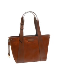 THE BRIDGE CARLOTTA Leather shopping bag - Women’s Bags