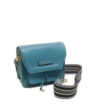 THE BRIDGE ELBA Leather bag with shoulder flap - Women’s Bags