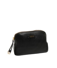 THE BRIDGE CARLOTTA Leather beauty case - Beauty Case