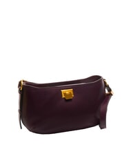 THE BRIDGE FEDERICA Leather shoulder bag - Women’s Bags