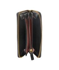 THE BRIDGE AMELIA Large zip around wallet - Women’s Wallets