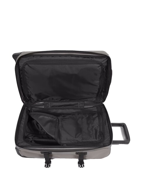 TRANVERZ S Hand luggage trolley grey concrete - Hand luggage