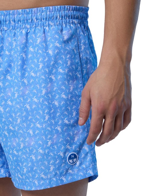 VOLLEY Printed boxer costume combo 37 - Swimwear