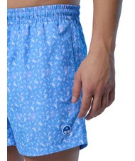NORTH SAILS VOLLEY Printed boxer costume combo 37 - Swimwear - 3